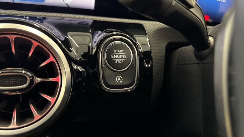 Mercedes-Benz A-Class A180 AMG Line Executive 5dr Auto Petrol Hatchback